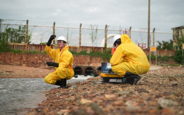 energy and water benchmarking